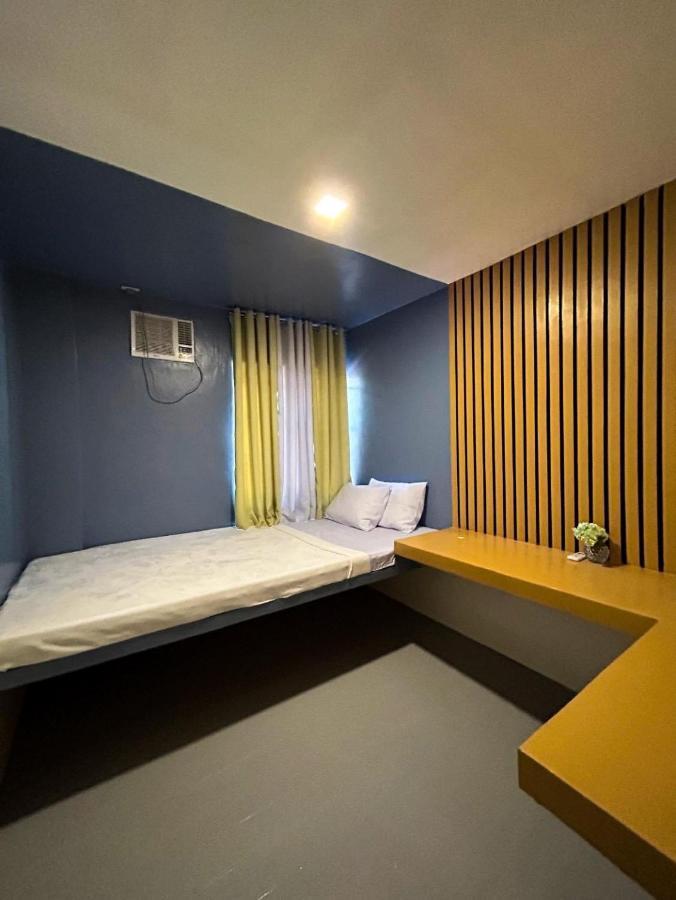 Mar Azul Travellers Inn And Spa Сан-Ремихио Экстерьер фото